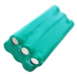 EMCom Akku f1r Dirt Devil Libero M606, M607 Spider, M612 Spider, Ecovacs, Sichler; entspricht 0606004, R1-L051B, NC5755-944, 14.4V (1500 mAh)