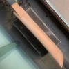 24" Leather Machete Sheath (M02)