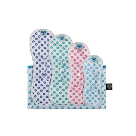 Bloom & Nora Nora Trial Pack Handtücher