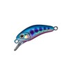 D3 Custom Lure Minnow Dahlia 30SS, 0.1 oz (3.2 g), #10 BP (Bull Pin)