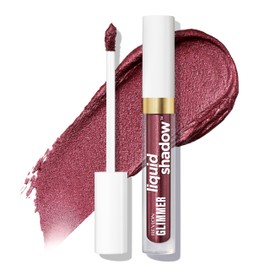 Sombra para ojos Revlon Glimmer Liquid Shadow In Your Orbit