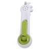 6 in 1 Can Opener, Ergonomic Easy To Hang, Multi
