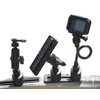 Soporte universal para cámara de acción de kayak de 360
