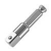 EVRBUL Upgraded Stainless Steel 1/2" Square Ext 7/16" Hex Impact