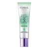 Maquillaje Facial Magic Skin Beautifier BB Cream, Neutraliza Rojeces, y