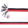 CNCESS CESS-024-2f Speaker Cable with RCA Plug to 4mm Banana