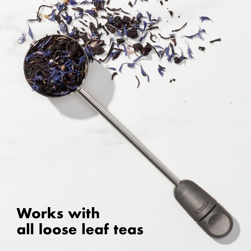 OXO Tea Strainer