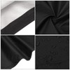Octagon Picnic Table Cover for 6/8 seat Octagonal Waterproof Outdoor