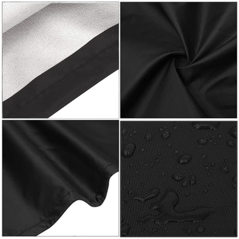 Octagon Picnic Table Cover for 6/8 seat Octagonal Waterproof Outdoor