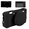 Digital Camera Silicone Cover Camera Protective Case Accessory Fit for