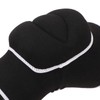 2pcs Sponge Knee Pads Soft Breathable Knee Protector Thickened Knee