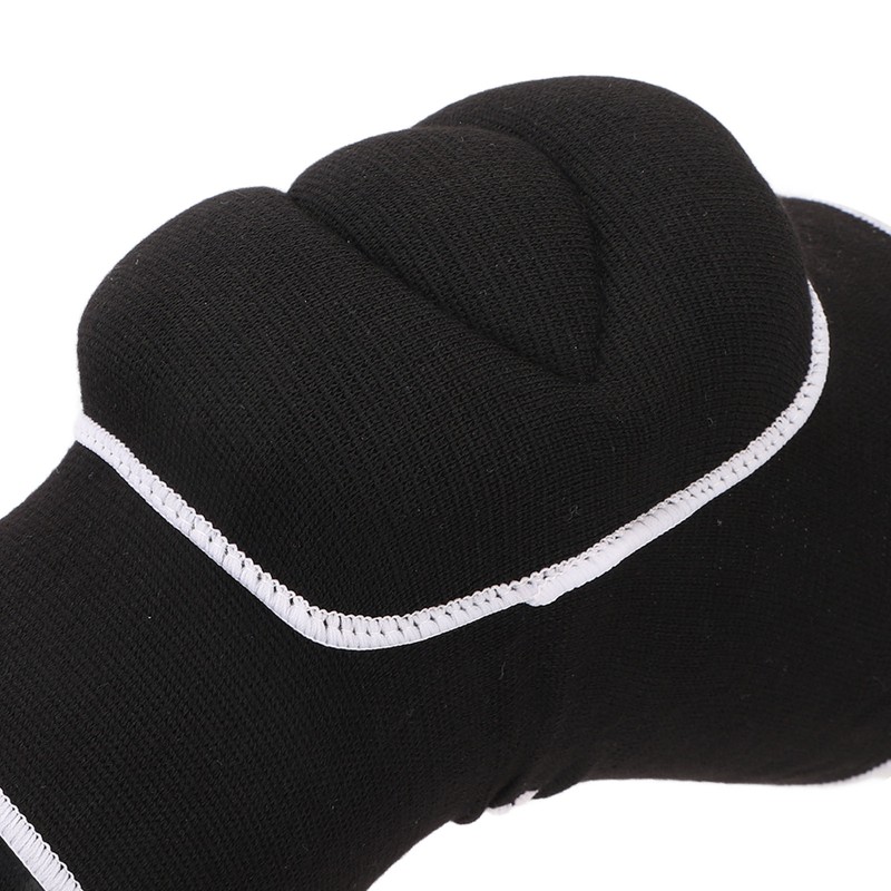 2pcs Sponge Knee Pads Soft Breathable Knee Protector Thickened Knee