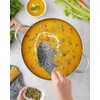 Iron Fish 2 unidades – Hierro natural para cocinar, vegano