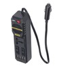 Car Power Inverter 200W DC 12V to AC for Vehicles