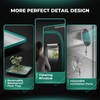 MARS HYDRO 2.5x1.5 Advanced Grow Tent, 30"x18"x36" High Reflective Mylar