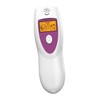 NOLITOY Bad Breath Detector Portable Oral Cavity Inspection Tool for