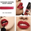 Yves Saint Laurent Tatouage Couture Velvet Cream Matte Stain 203