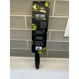 THYME & TABLE Quality Carbon Stainless Steel 8" Chef's Knife