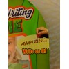 Slime Factory Magic Writing Slime with Magic Pen Green Slime