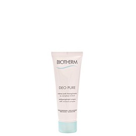 Biotherm Deo Pure Antiperspirant Cream 75ml