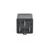 Bosch 0332019457 Mini Relay 12V 20A, IP5K4, Operating Temperature from