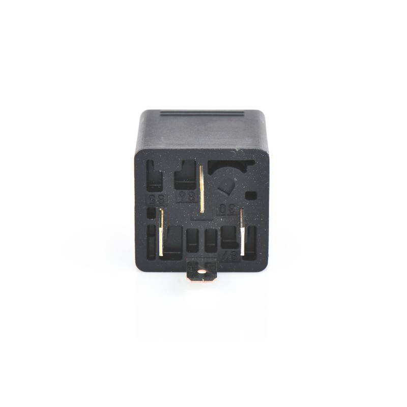 Bosch 0332019457 Mini Relay 12V 20A, IP5K4, Operating Temperature from