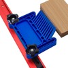 Sarini Woodworking Tools Stackable Featherboard Safety Device for Table Saws,