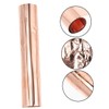 KICHOUSE 1roll Copper Sheet for DIY Projects Versatile Copper Foil