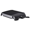 Brentwood Select TS-641 1200 Watt Electric Indoor Grill & Griddle,