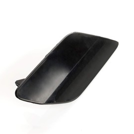 LST Cover Trim Headlight Cleaning Right Compatible with VW Golf VII 7 BQ 5G0955110A