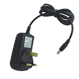 myVolts 14V power supply adaptor compatible with/replacement for Renpho RF-GM168, RF-GM169 Massage Gun - UK plug
