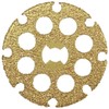 Dremel EZ544 1-1/2" EZ Lock Cutting & Shaping Wheel