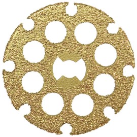 Dremel EZ544 1-1/2" EZ Lock Cutting & Shaping Wheel