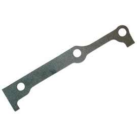Governor Mount Gasket Fits Ford Tractor 8N6018