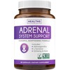 Healths Harmony Adrenal System Support & Cortisol Manager (2 Month