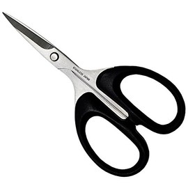 Kozic Design Shears Fine Point 4.9 inches (125 mm)