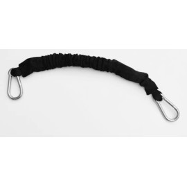 Unbranded Shockles Line Snubber 12" - Short