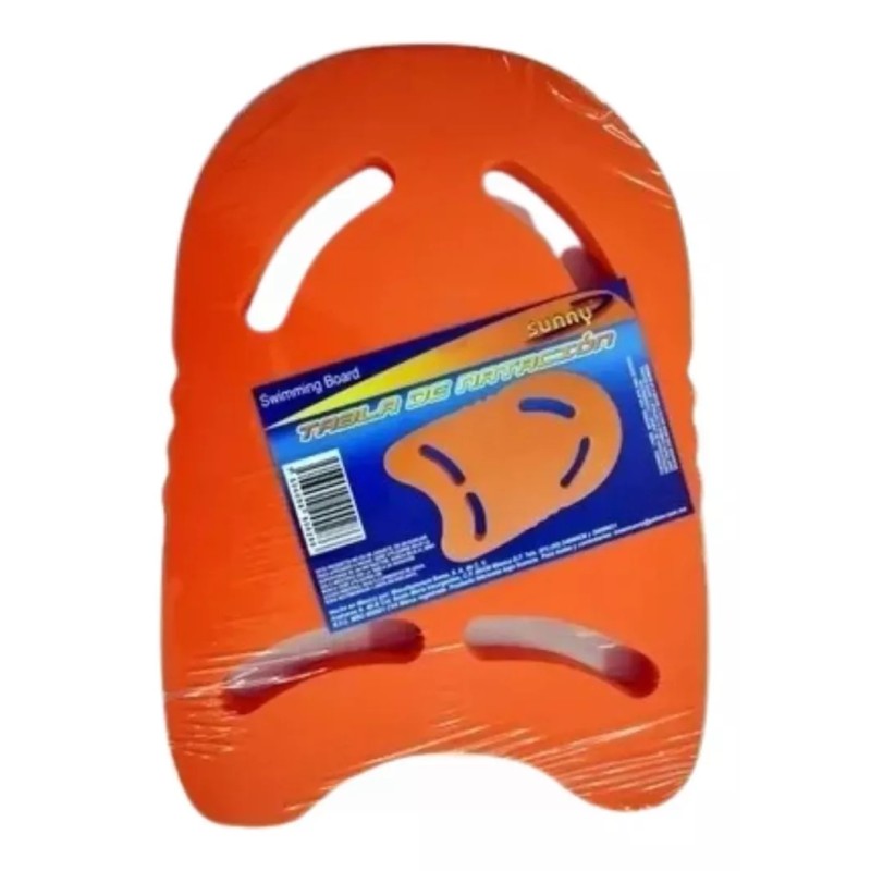 Sunny Tabla De Natacion Para Enseñanza Nadar Flotar