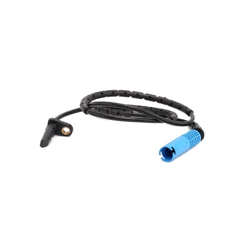 RIDEX ABS Sensor 412W0308 Rear on Both Sides 1010 mm