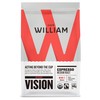 Organic Whole Bean Coffee | Specialty Grade, Certified Fair Trade,