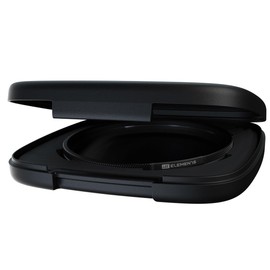 LEE Elements 77mm Circular Polariser Filter for DSLR and Mirrorless Camera Lenses