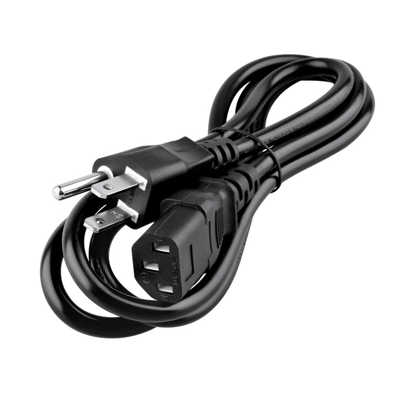 PKPower 5ft AC Power Cord Cable for Wolfgang Puck BPCRM500