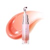 SKINTIFIC Serum Labial Hidratante (05 Peach Rose) - Con péptidos,