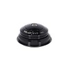 XLC Evo A-Head Headset Taper HS-AI16 Diameter 28.6/40/44-56 mm Semi