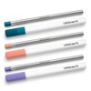 LifeStraw SIP Stainless Steel Water Filter Straw with Carry Case