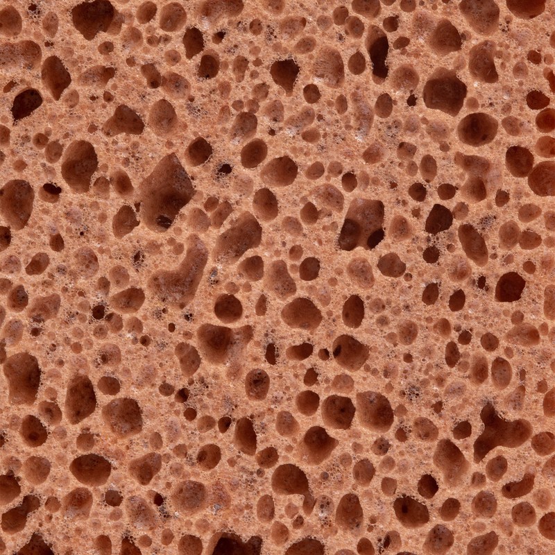 COMENSAL® Hydro+ Sponge Board Tile Washboard - Coarse Pore -