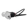 Gas Solenoid Valve Emergency Smart Automatic Control Electromagnetic for Pipeline