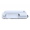 APA Replacement White Exterior Door Handle for 2015-2020 F150 2017-2020