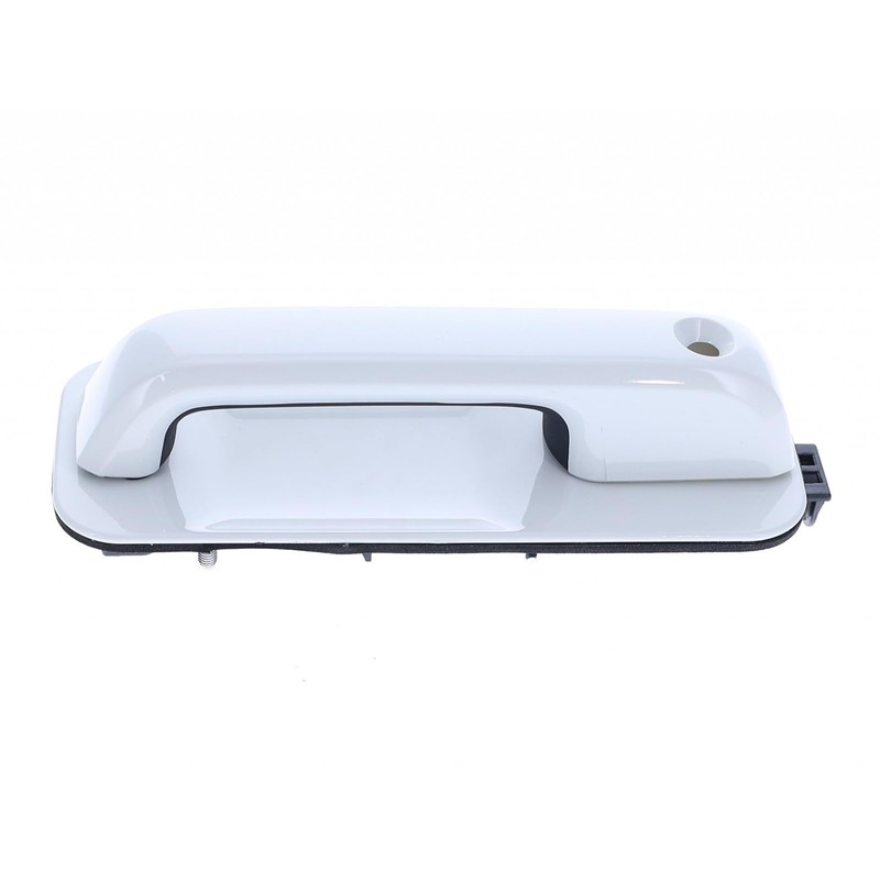 APA Replacement White Exterior Door Handle for 2015-2020 F150 2017-2020