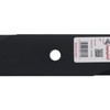 Rotary 21" 2174 Aftermarket Replacement Heavy Duty/Commercial Lawn Mower Blade: